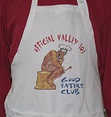 Valley 101 Apron