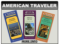 American Traveler Series