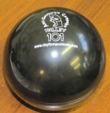 Valley 101 Eight Ball